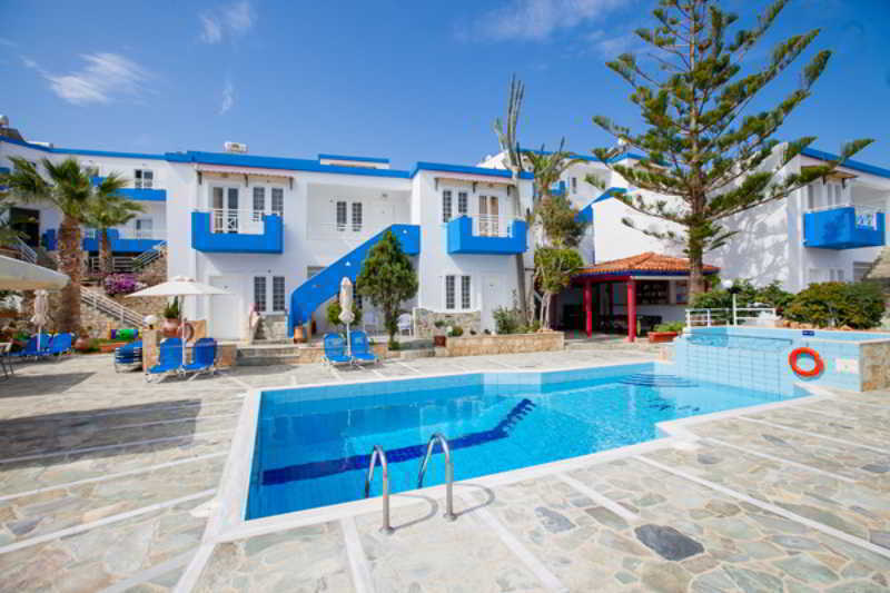 Belvedere Village Agia Pelagia  Exterior photo