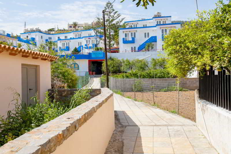 Belvedere Village Agia Pelagia  Exterior photo