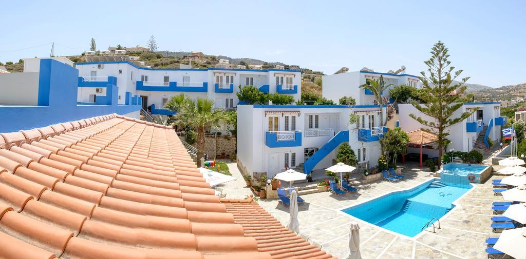 Belvedere Village Agia Pelagia  Exterior photo