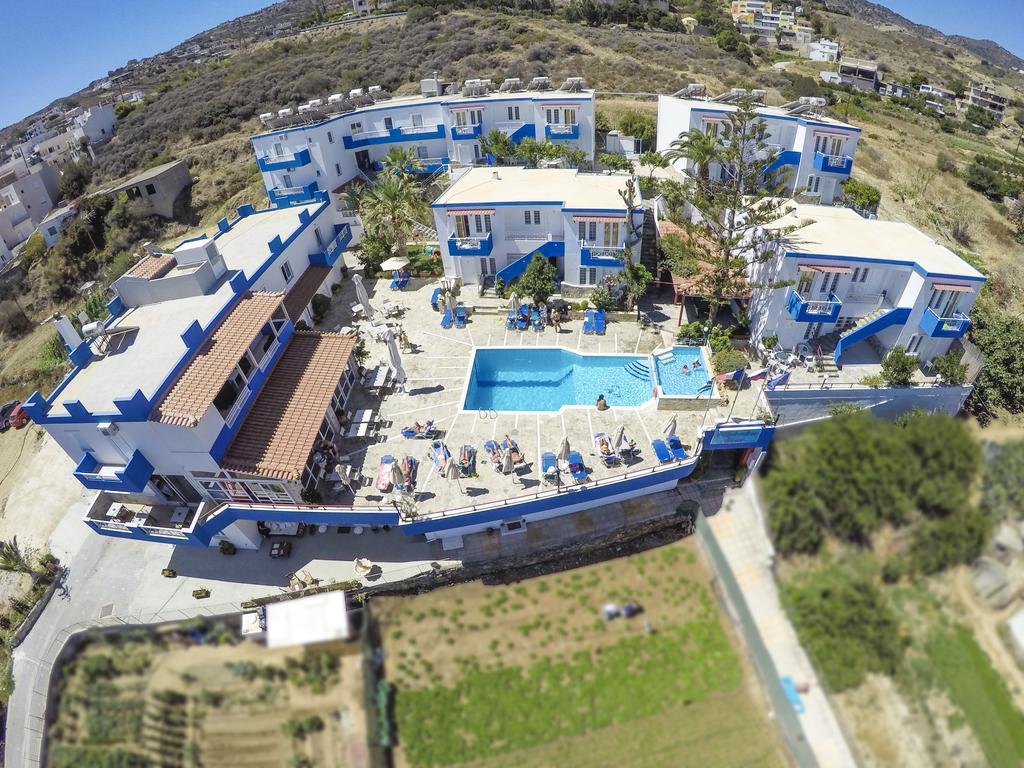 Belvedere Village Agia Pelagia  Exterior photo