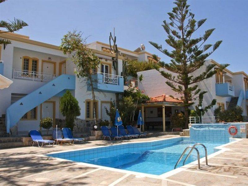 Belvedere Village Agia Pelagia  Exterior photo